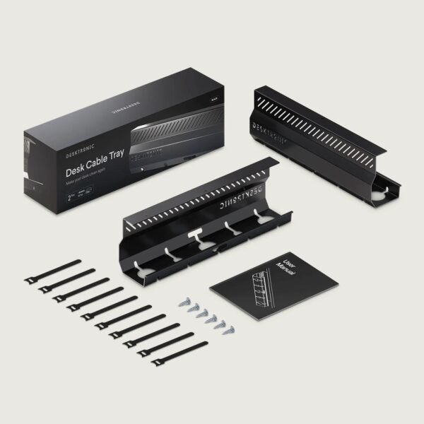 Cable tray